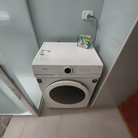 Le Noir Apartamento *