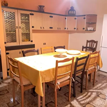 Apartamento Le Noir *