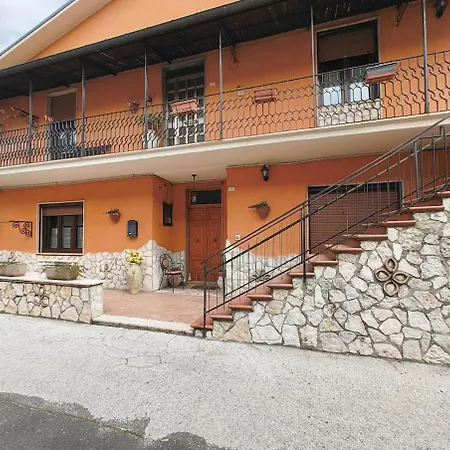 Le Noir Apartamento Capistrello